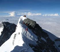 Image result for Mount Everest Trail