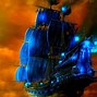Image result for Pirate Ship 3D Screensaver