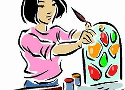 Image result for Creative Crafts Clip Art