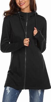 Image result for Tunic Jackets for Women