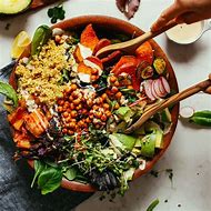 Image result for Delicious Plant-Based Meals