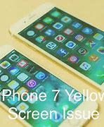 Image result for iPhone 7 Yellow