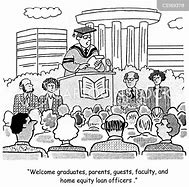 Image result for Funny College Student Cartoons