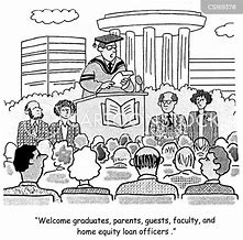 Image result for Funny College Cartoon