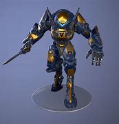 Image result for Robot Warrior
