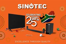Image result for Sinotec 49 Inch TV