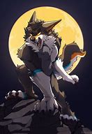 Image result for Wolf Girl Love