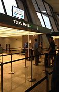Image result for Dulles Airport TSA PreCheck