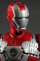 Image result for Iron Man Suitcase Toy