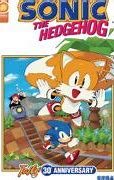 Image result for IDW Classic Sonic
