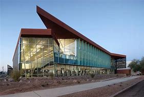 Image result for University of Arizona Rec Center