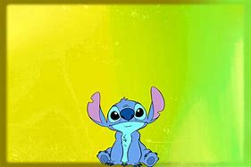 Image result for Pink and Blue Stitch Wallpaper