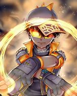 Image result for Boboiboy Galaxy Anime