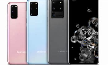 Image result for Samsung Galaxy S20 Plus 5G