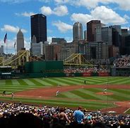 Image result for PNC Park Section 119 Seating-Chart