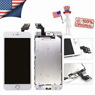 Image result for LCD Display Touch Screen Digitizer Assembly for iPhone 6
