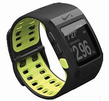 Image result for Nike Fitness Watch