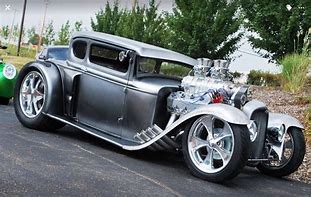 Image result for Looks Fast Hot Rod Cars