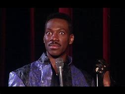 Image result for Eddie Murphy Stand-Up