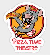 Image result for Pizza Time Logo