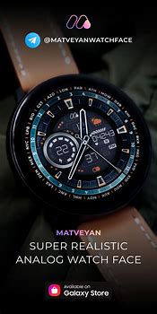 Image result for Samsung Galaxy Watch Face Rolex