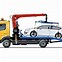 Image result for Dodge Tow Truck Drawings