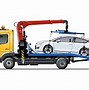 Image result for Big Tow Truck Clip Art