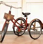 Image result for Antique Tricycle