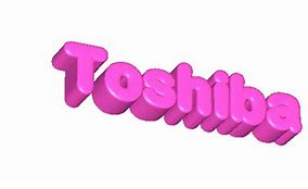 Image result for Toshiba Service Label