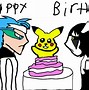Image result for Birthday Panda PNG Transparent