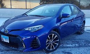 Image result for 2018 Toyota Corolla SE Standard Air Pressure