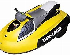 Image result for Inflatable Jet Ski Boat