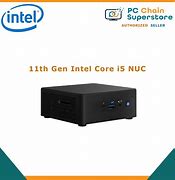 Image result for Intel NUC I5