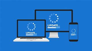 Image result for Updating Website Software