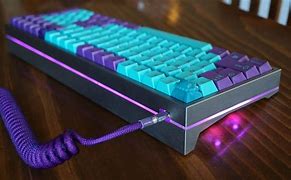 Image result for Purple Flip Keyboard Old Phone