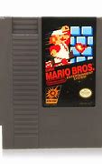 Image result for NES Nintendo Game Cartridge