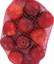 Image result for +5 Lb Bag of Small Apple's