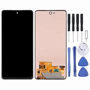 Image result for Samsung A52 LCD