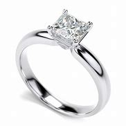 Image result for Solitaire Diamond Ring