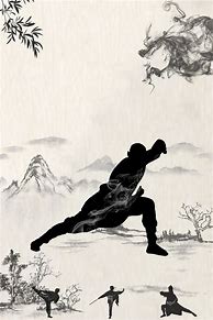 Image result for Martial Arts Poster Background