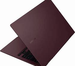 Image result for Samsung Burgundy Phone and Laptop