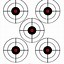 Image result for Rifle Shooting Targets