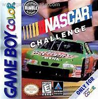 Image result for NASCAR 2000 Game