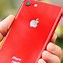Image result for Crimson Red iPhone