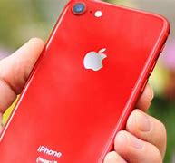 Image result for iPhone 8 Red