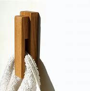 Image result for Amish Towel Holder