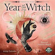 Image result for Witches New Year