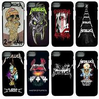 Image result for Phone Metallica