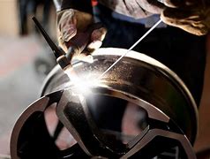 Image result for Wheel Welding Machine