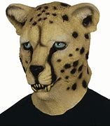 Image result for Full Head Animal Masks